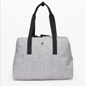 🍋 Lululemon Go Getter Bag